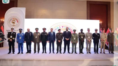 الدبيبة يشدد على التنسيق الاستخباراتي لمواجهة التهديدات العابرة للحدود