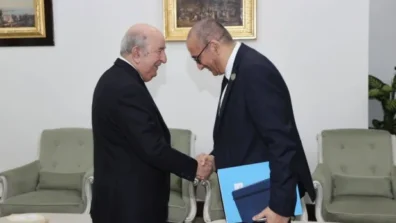 تصاعد الخلافات القضائية والسياسية بين الجزائر وفرنسا رغم القنوات المفتوحة