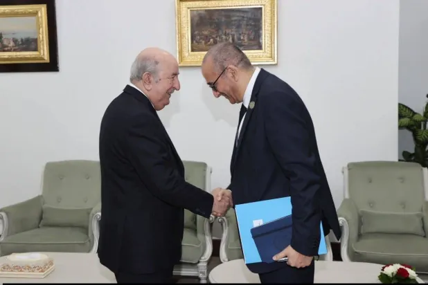 تصاعد الخلافات القضائية والسياسية بين الجزائر وفرنسا رغم القنوات المفتوحة