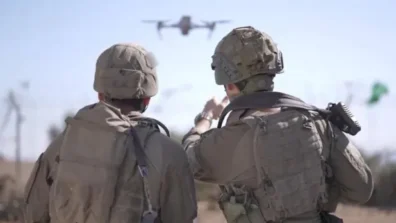 «إلبيت» الإسرائيلية تستعد لبدء تسليم مسيَّرات لرومانيا بعد تأخير