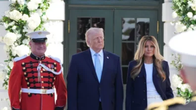 ترمب: مهلة الثلاثاء لإبرام اتفاق مع إيران «نهائية»