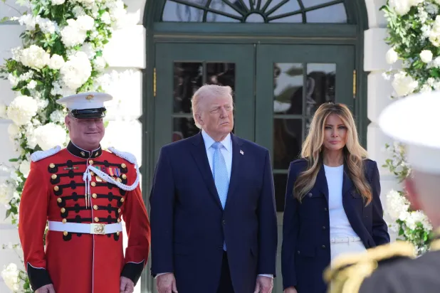 ترمب: مهلة الثلاثاء لإبرام اتفاق مع إيران «نهائية»