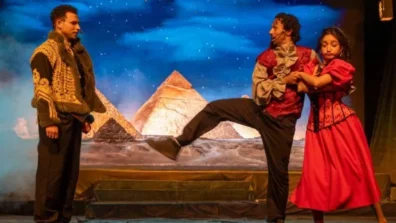 أعمال يونسكو ولورنس وداريو فو تجدد دماء المسرح المصري