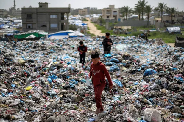 خبراء: رفض «القسام» نزع السلاح «توزيع أدوار»