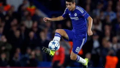 البرازيلي أوسكار يكشف كواليس نجاته من الموت