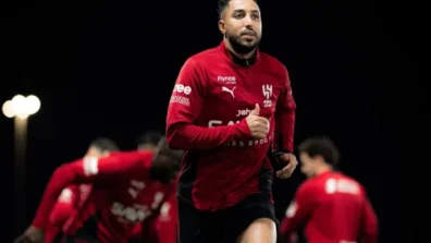 الهلال يستعيد سالم ومندش… وكريم في «العيادة»