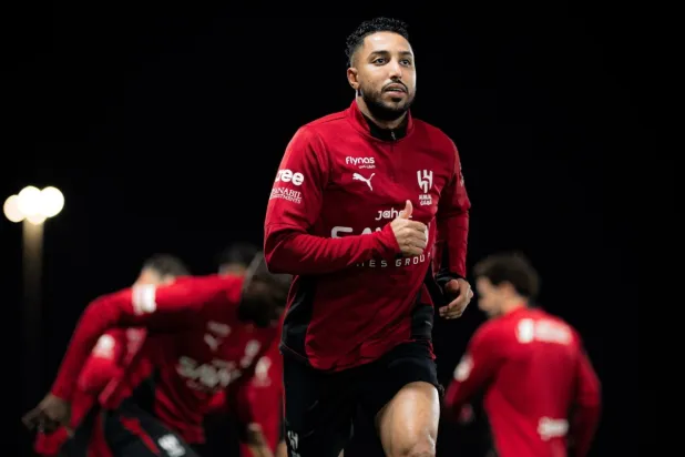 الهلال يستعيد سالم ومندش… وكريم في «العيادة»