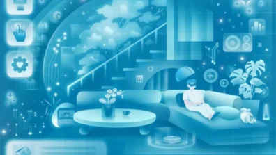 المنزل الذكي في عصر الذكاء الاصطناعي