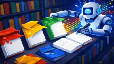 الذكاء الاصطناعي يتجاوز البحث ليعيد صياغة تجربة المستخدم الرقمية