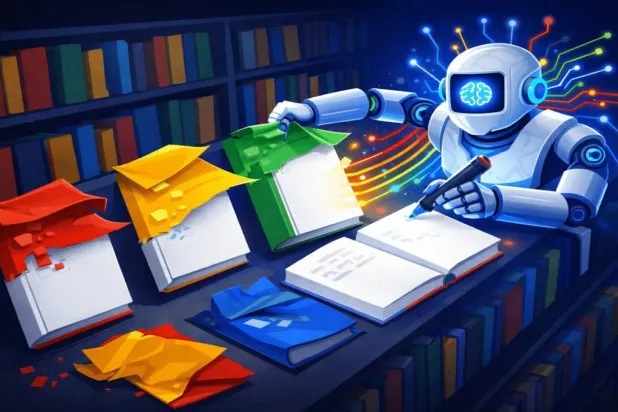 الذكاء الاصطناعي يتجاوز البحث ليعيد صياغة تجربة المستخدم الرقمية