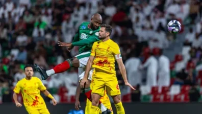 ما مكاسب فوز الاتفاق على القادسية في ديربي «الشرقية»؟