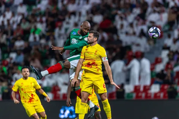 ما مكاسب فوز الاتفاق على القادسية في ديربي «الشرقية»؟