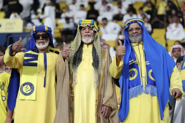 الدوري السعودي: النصر سيخوض 7 مواجهات حاسمة على «طريقة الكؤوس»