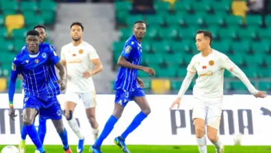 الهلال السوداني يضغط على «كاف» ببيان جديد