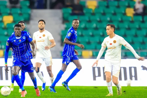 الهلال السوداني يضغط على «كاف» ببيان جديد