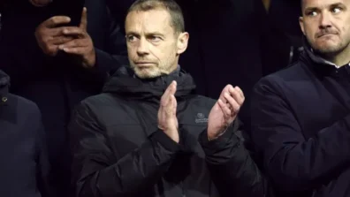 بعد سنوات من التوتر… تسيفرين يعود إلى «برنابيو»