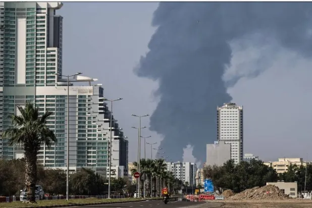 البحرين تضبط متهمين بالتخابر مع إيران