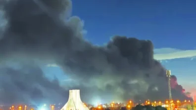 تكثيف استهداف إيران مع اقتراب نهاية المهلة