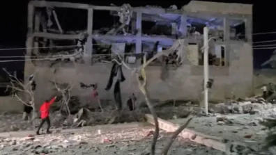 سفير إيران: جهود باكستان لوقف الحرب تقترب من مرحلة حاسمة