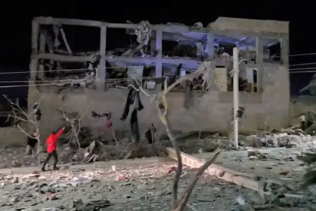 سفير إيران: جهود باكستان لوقف الحرب تقترب من مرحلة حاسمة