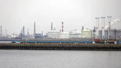 اليابان تبتكر طرقاً بديلة لتأمين النفط بعيداً عن هرمز