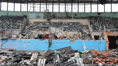 الصين ترحب بمقترح وقف إطلاق النار بين الولايات المتحدة وإيران