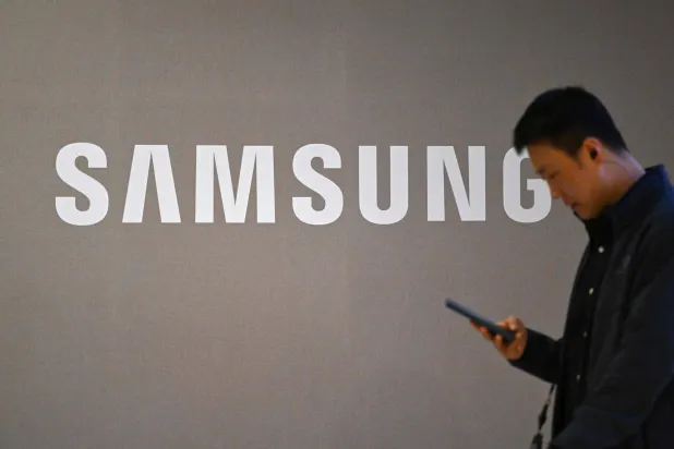 «سامسونغ إلكترونيكس» تتوقع قفزة بثمانية أضعاف في أرباحها الفصلية