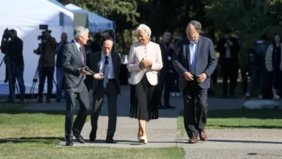 من كورونا إلى «هرمز»… «التيسير النقدي» يعود من نافذة الطوارئ الجيوسياسية