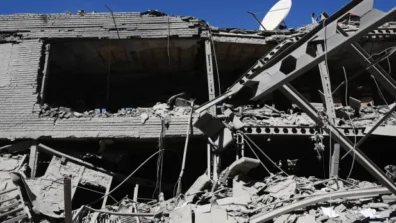 نيوزيلندا تصف تهديدات واشنطن لبنية إيران التحتية بأنها «غير مفيدة»