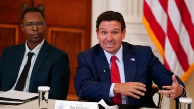 حاكم فلوريدا يوقع قانون تصنيف «الإرهاب» ويثير مخاوف إزاء حرية التعبير