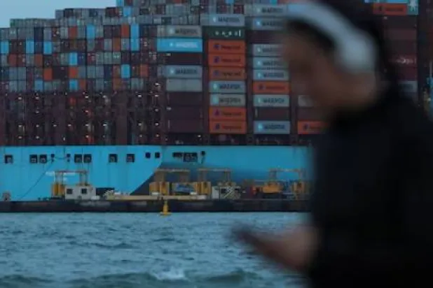 «اقتصاد اليورو» يسجل أول انخفاض في الطلب منذ 8 أشهر نتيجة أزمة الطاقة