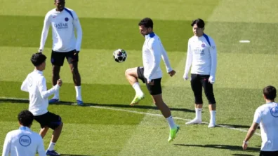 دوري أبطال أوروبا: سان جيرمان لتعميق جراح ليفربول في مواجهة متجددة