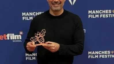 ظافر العابدين لـ«الشرق الأوسط»: «صوفيا» أتاح لي تطوير أدواتي كمخرج