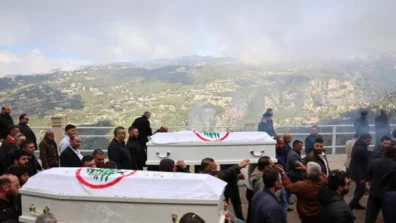 لبنان يعزز إجراءاته الأمنية «لطمأنة المواطنين» إثر توترات داخلية