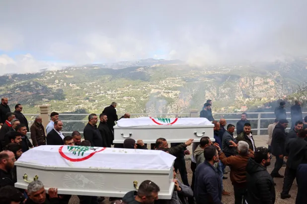 لبنان يعزز إجراءاته الأمنية «لطمأنة المواطنين» إثر توترات داخلية