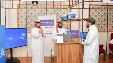 طفرة تجارية في الربع الأول: السعودية تصدر 71 ألف سجل جديد