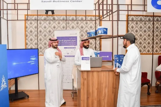 طفرة تجارية في الربع الأول: السعودية تصدر 71 ألف سجل جديد