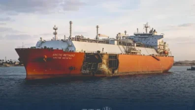 لماذا تتجاهل «الوحدة» الليبية التحقيق في حادث الناقلة الروسية؟