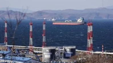 رئيس الوزراء: اضطرابات سلاسل الإمداد العالمية تفتح آفاقاً تجارية جديدة لروسيا