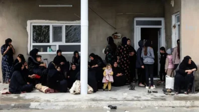 «التحالف الحاكم» في العراق يتجاهل هجمات ضد كردستان