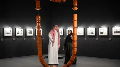 «الذهب الأسود»… متحف سعودي يستعرض تاريخ النفط بسردية فنية مبتكرة