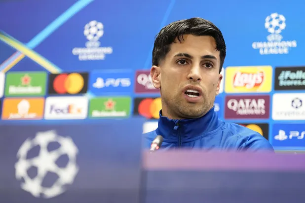 كانسيلو: مستقبلي مؤجَّل… أعرف ما أريده لكنني لن أقوله!