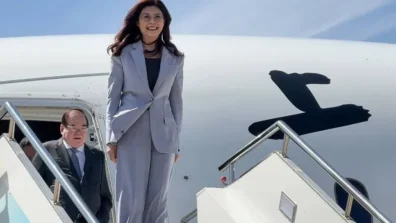 زعيمة المعارضة التايوانية في «زيارة نادرة» للصين