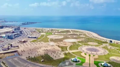 مركز الأرصاد السعودي: لا دلائل على صيف مبكر