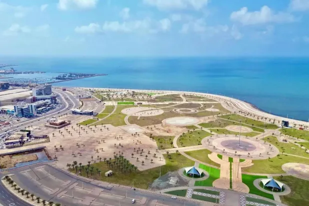 مركز الأرصاد السعودي: لا دلائل على صيف مبكر