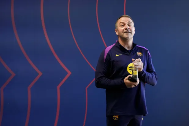 فليك: مواجهة أتلتيكو في دوري الأبطال مختلفة