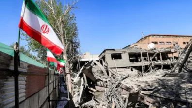 البيت الأبيض ينفي عزم واشنطن استخدام السلاح النووي في إيران