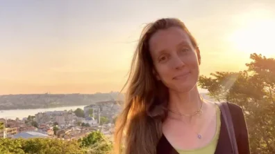 الإفراج عن صحافية أميركية مختطفة في بغداد