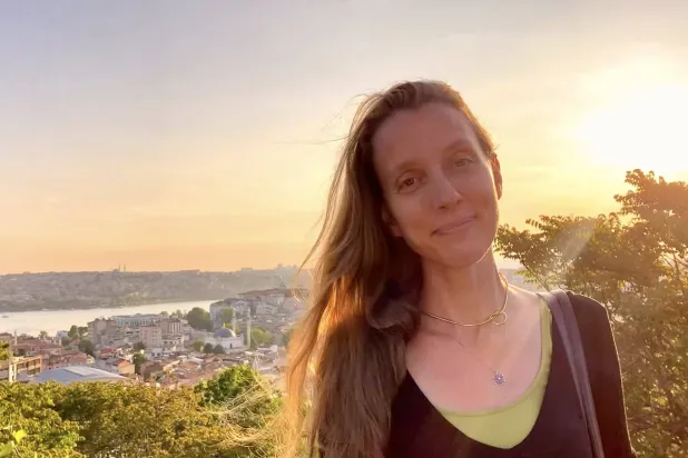 الإفراج عن صحافية أميركية مختطفة في بغداد