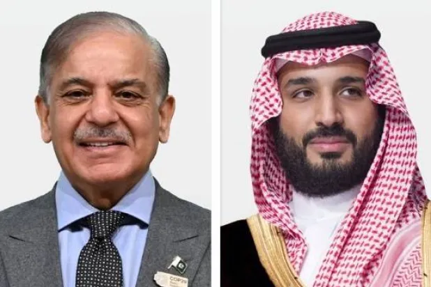 باكستان تجدد وقوفها إلى جانب السعودية ضد الهجمات الإيرانية